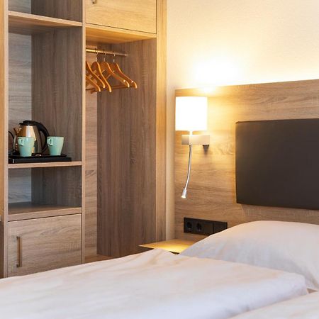 Roomingtons Hotel Lohr Dış mekan fotoğraf