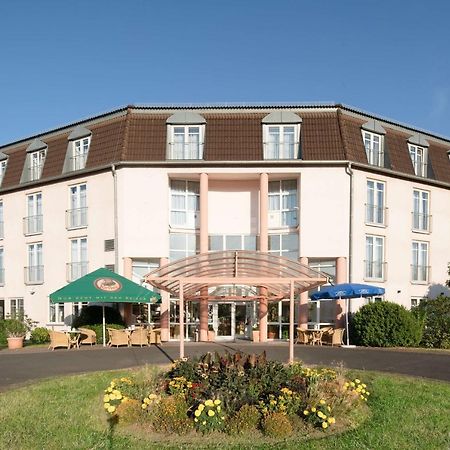 Roomingtons Hotel Lohr Dış mekan fotoğraf