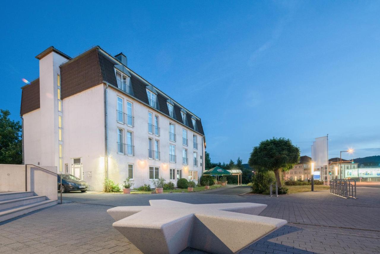 Roomingtons Hotel Lohr Dış mekan fotoğraf