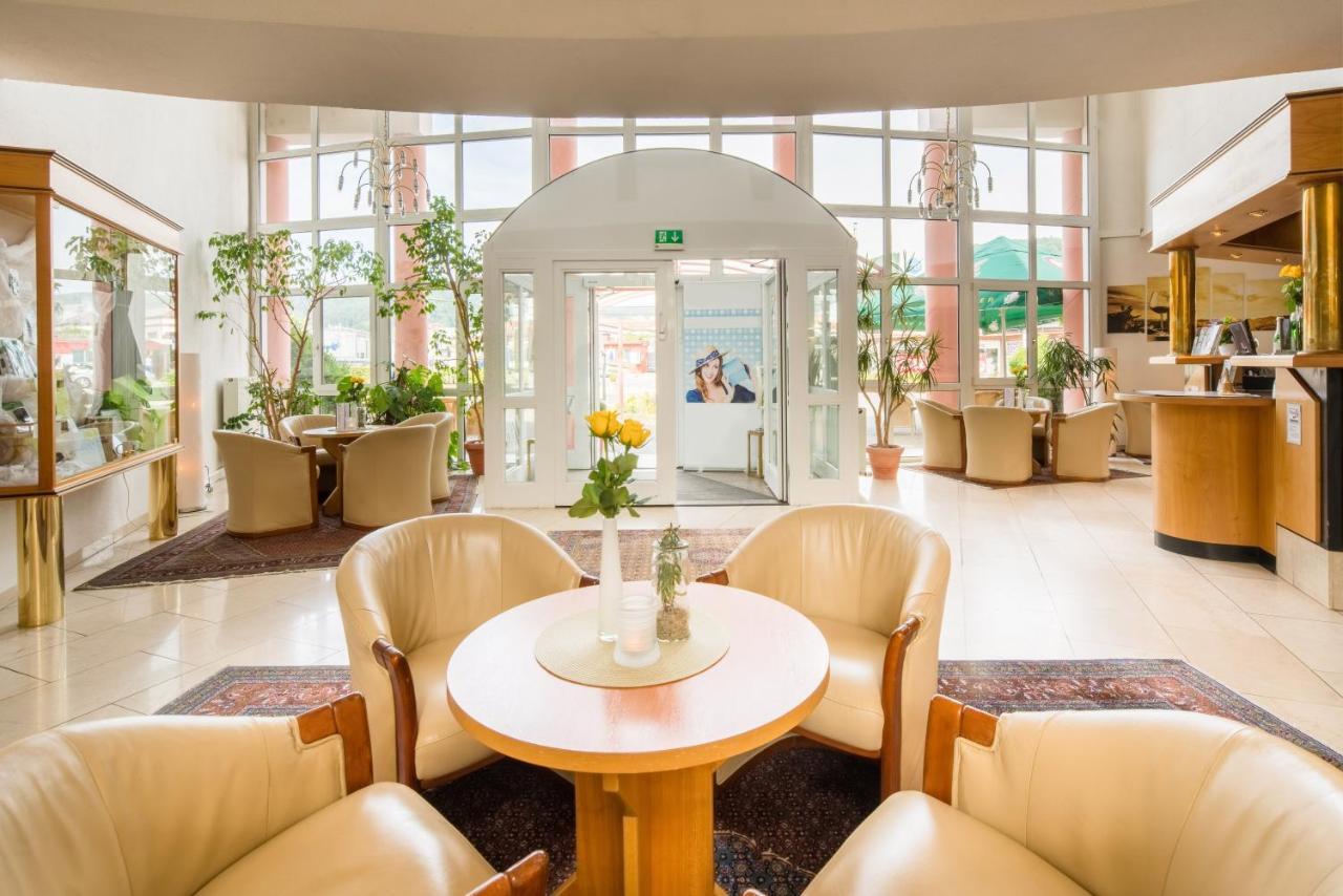 Roomingtons Hotel Lohr Dış mekan fotoğraf