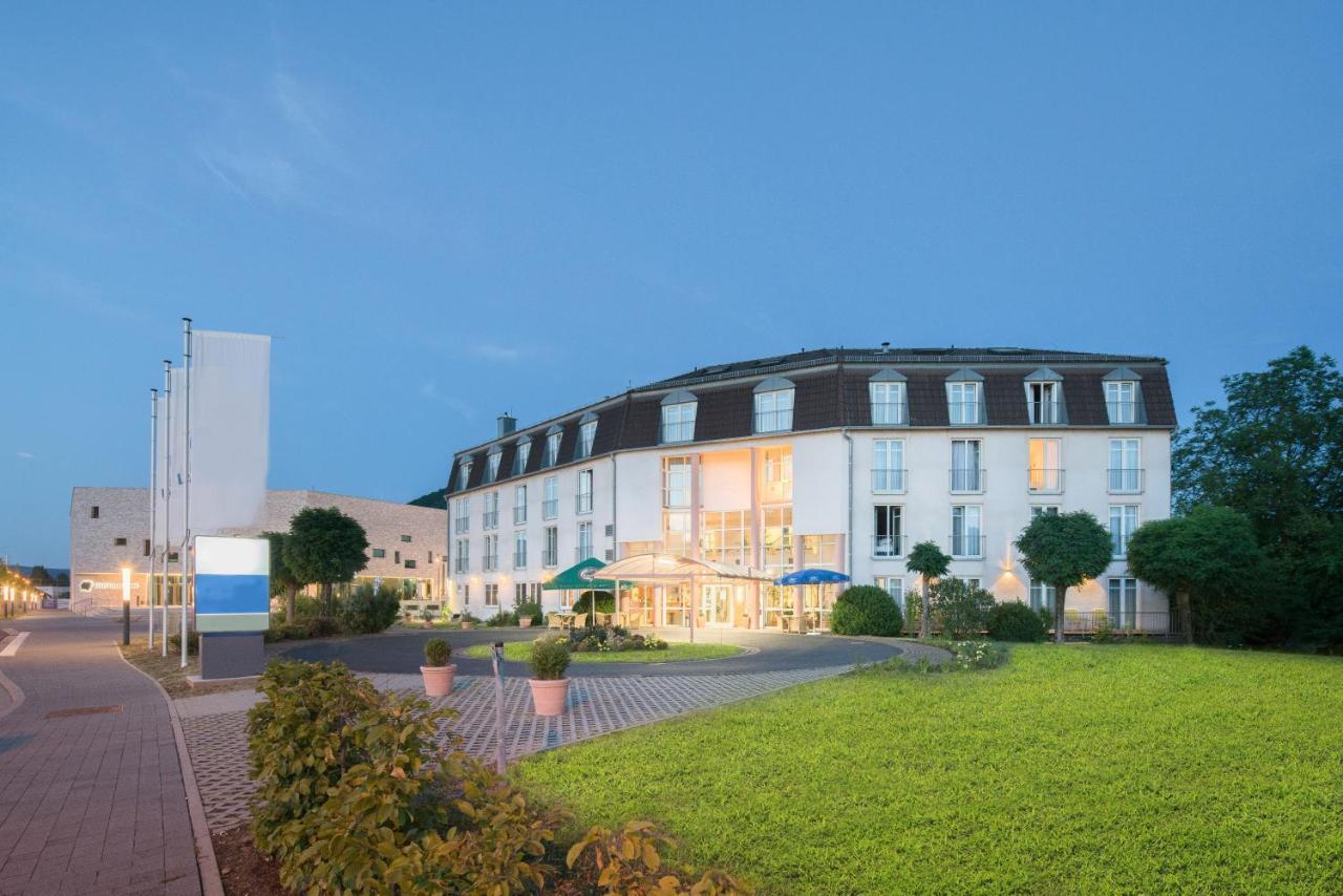 Roomingtons Hotel Lohr Dış mekan fotoğraf