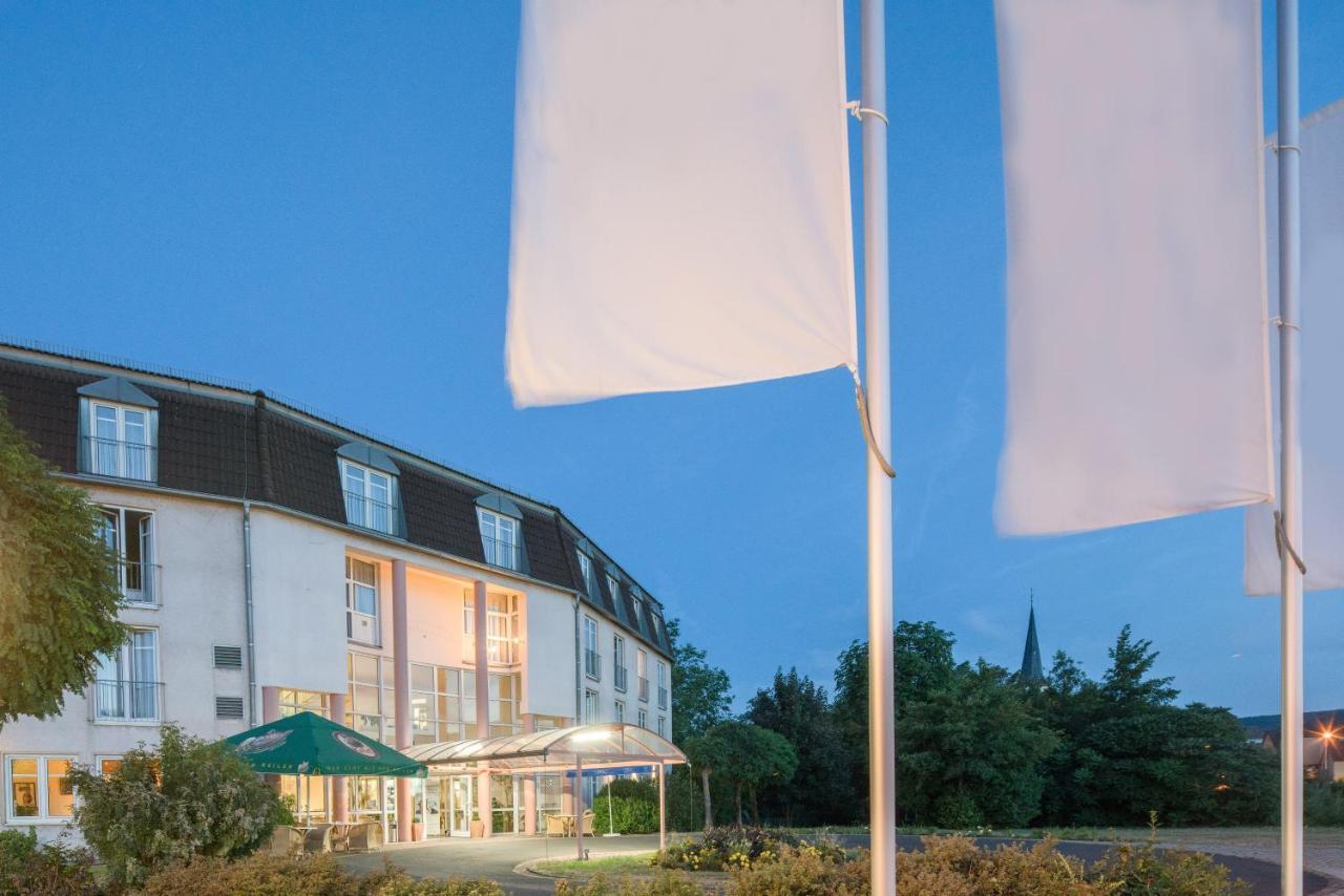 Roomingtons Hotel Lohr Dış mekan fotoğraf