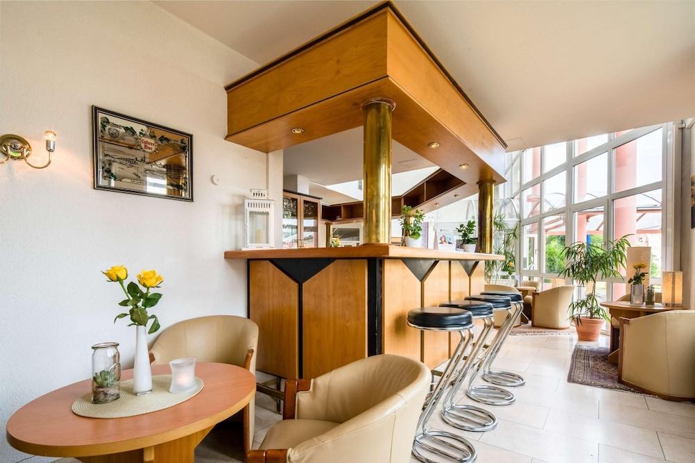 Roomingtons Hotel Lohr Dış mekan fotoğraf