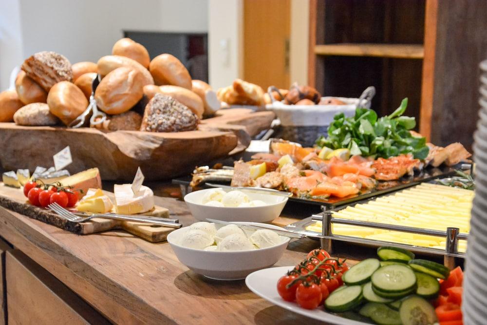 Roomingtons Hotel Lohr Dış mekan fotoğraf