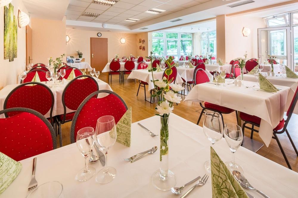 Roomingtons Hotel Lohr Dış mekan fotoğraf