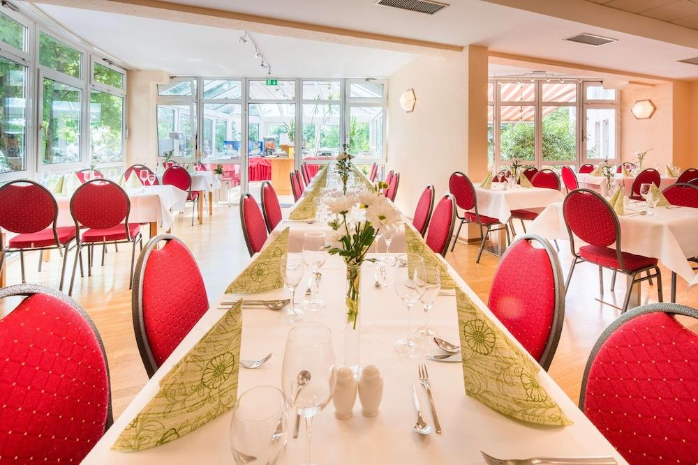 Roomingtons Hotel Lohr Dış mekan fotoğraf