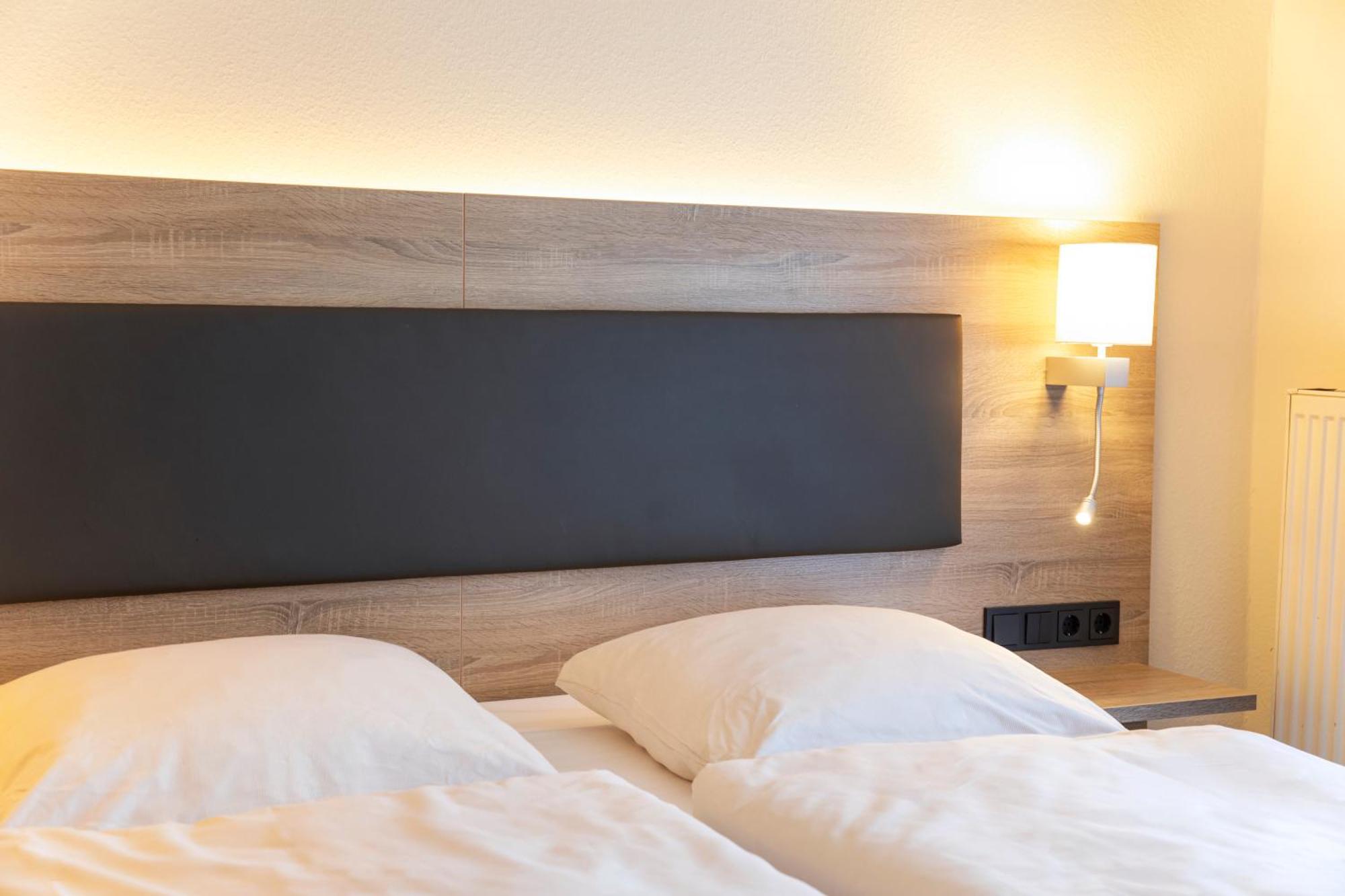 Roomingtons Hotel Lohr Dış mekan fotoğraf