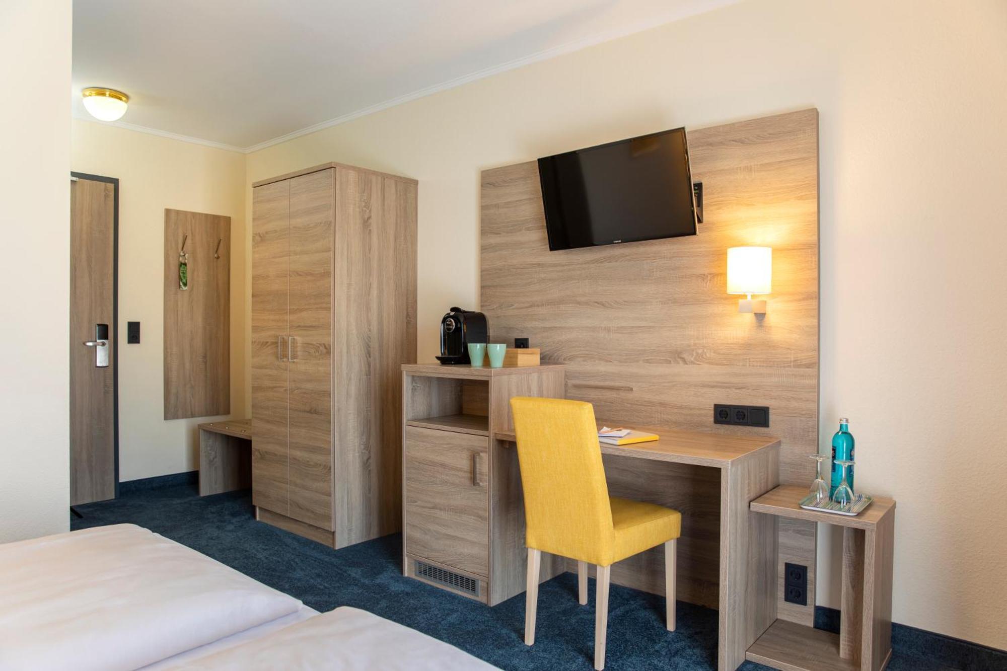 Roomingtons Hotel Lohr Dış mekan fotoğraf