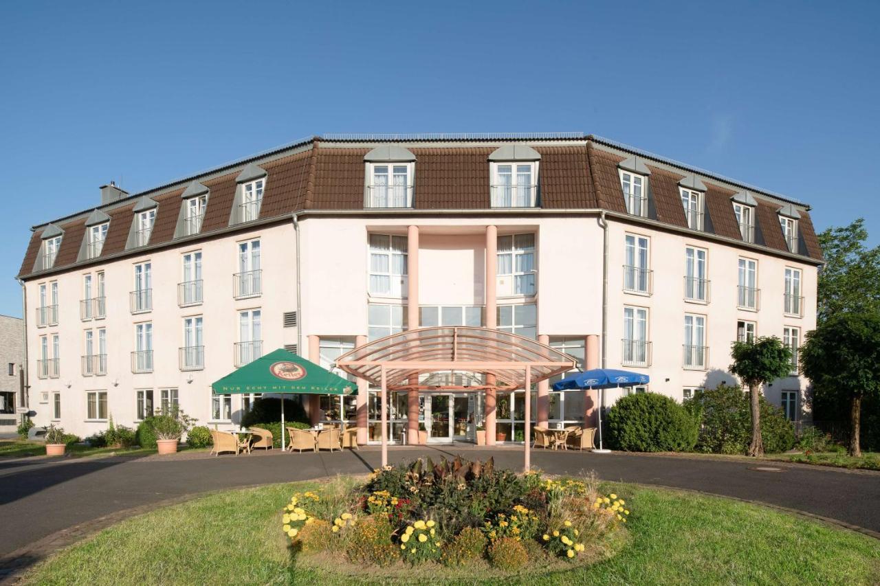 Roomingtons Hotel Lohr Dış mekan fotoğraf